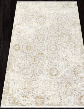 EMPEROS OLIMPOS - Y5149Q - L.BEIGE / YELLOW