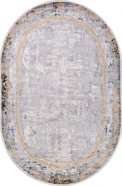 ERVA - 18126 - GOLD / GRAY