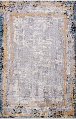 ERVA - 18126 - GOLD / GRAY