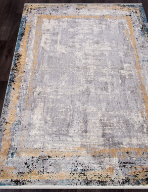 ERVA - 18126 - GOLD / GRAY