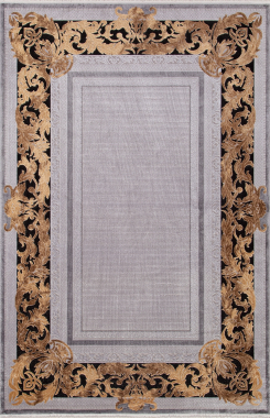 ERVA - 18130 - GOLD / GRAY