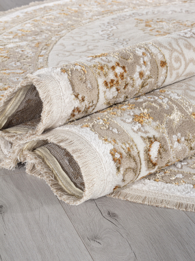 ESSA - 27226A - BEIGE / BEIGE
