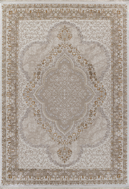 ESSA - 27226A - BEIGE / BEIGE