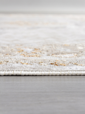 ESSA - 27226A - BEIGE / BEIGE