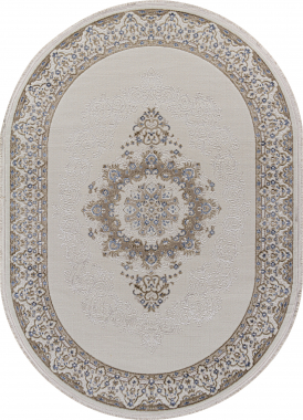ESSA - 27236A - CREAM / BLUE