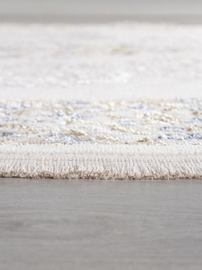 ESSA - 27236A - CREAM / BLUE
