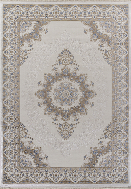 ESSA - 27236A - CREAM / BLUE