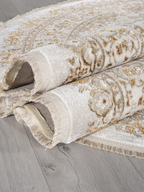 ESSA - 27239A - CREAM / BEIGE