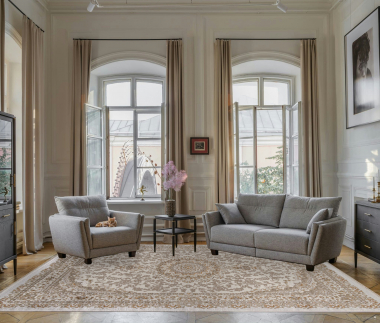 ESSA - 27239A - CREAM / BEIGE
