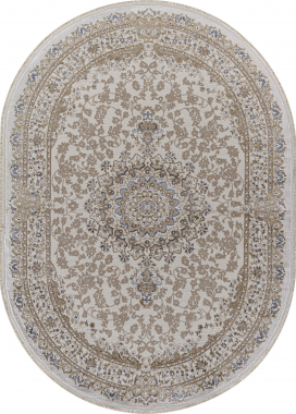 ESSA - 27239A - CREAM / BLUE