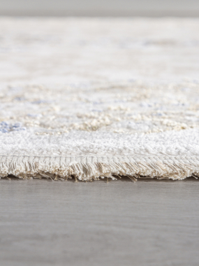 ESSA - 27239A - CREAM / BLUE