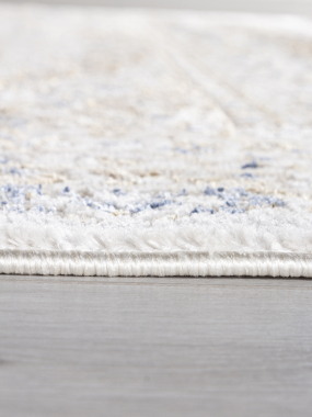 ESSA - 27239A - CREAM / BLUE