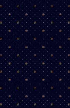 ETALON - E001 - DARK NAVY