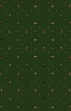 ETALON - E001 - GREEN