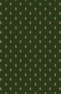ETALON - E003 - GREEN