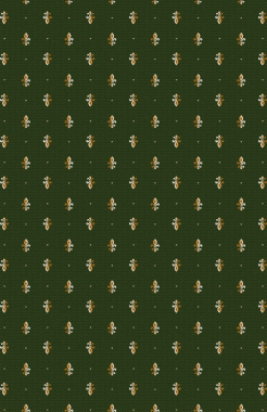 ETALON - E003 - GREEN