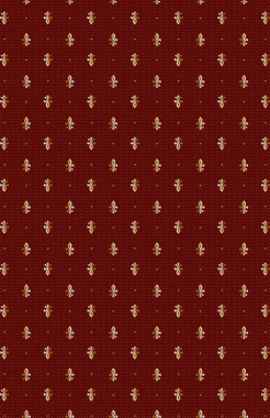 ETALON - E003 - RED