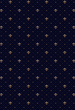 ETALON - E027 - DARK NAVY