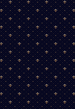 ETALON - E027 - DARK NAVY