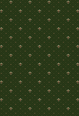 ETALON - E027 - GREEN