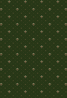 ETALON - E027 - GREEN