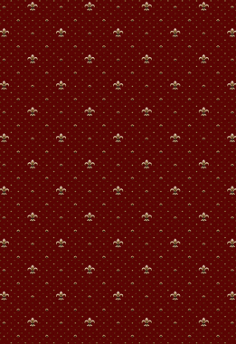 ETALON - E027 - RED