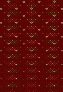 ETALON - E027 - RED