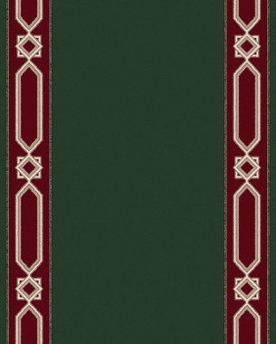 ETALON - F573 - GREEN