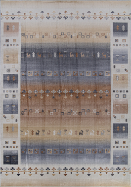 ETERY - F595 - ORANGE