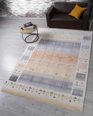 ETERY - F595 - ORANGE