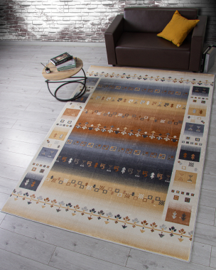 ETERY - F595 - ORANGE