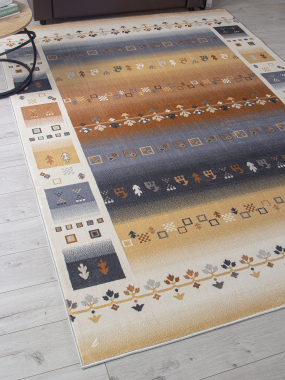 ETERY - F595 - ORANGE