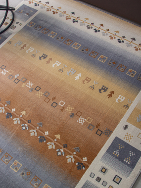 ETERY - F595 - ORANGE