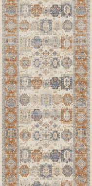 ETERY - F596 - ORANGE