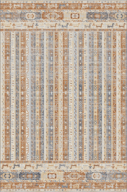 ETERY - F597 - ORANGE