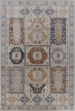 ETERY - F599 - ORANGE