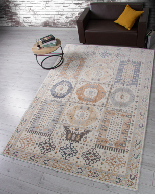 ETERY - F599 - ORANGE