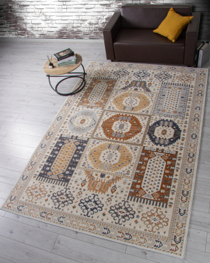 ETERY - F599 - ORANGE