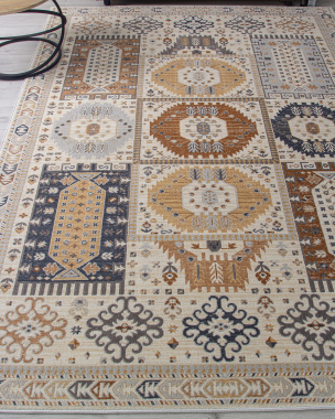 ETERY - F599 - ORANGE