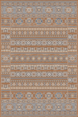 ETERY - F602 - ORANGE