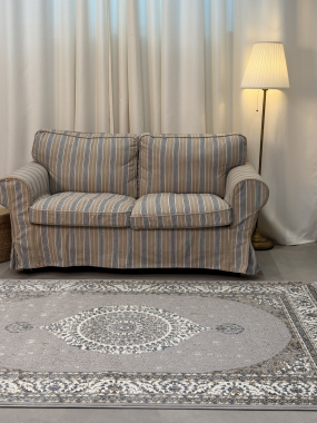 FARSI - 08440A - GREY / L.GREY