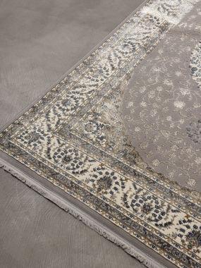 FARSI - 08440A - GREY / L.GREY