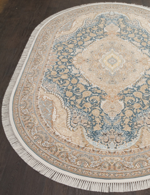 FARSI 1200 - 146 - LIGHT BLUE