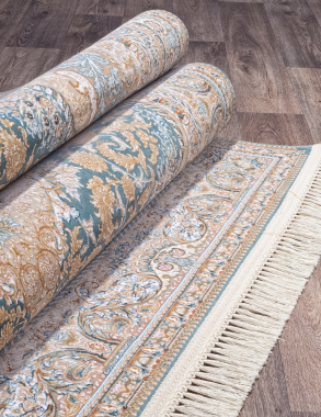 FARSI 1200 - 146 - LIGHT BLUE