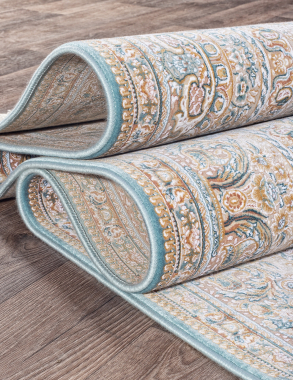 FARSI 1200 - 146 - LIGHT BLUE