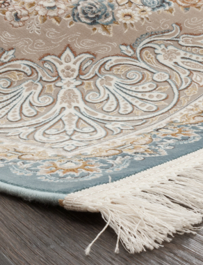 FARSI 1200 - 237 - LIGHT BLUE