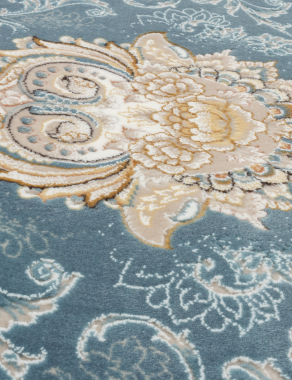 FARSI 1200 - 237 - LIGHT BLUE