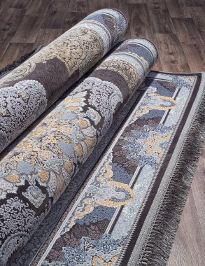 FARSI 1200 - 266 - DARK GRAY