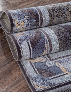 FARSI 1200 - 266 - DARK GRAY