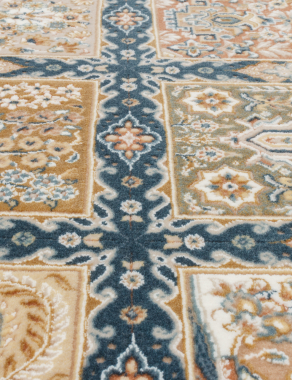 FARSI 1200 - G121 - BLUE